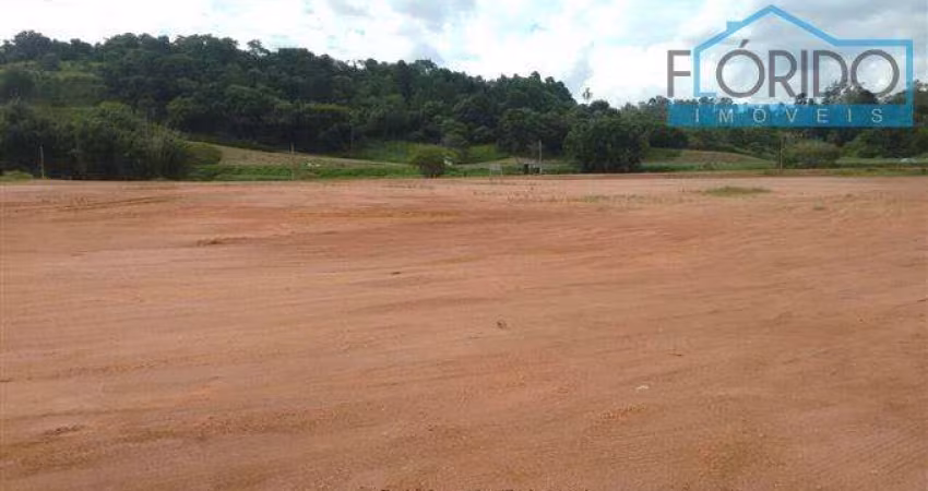 Terreno Industrial para Venda em Atibaia, Jardim São Felipe