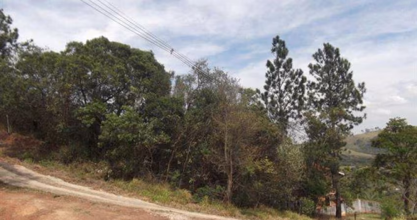 Terreno em Condomínio para Venda em Atibaia, Condomínio Bosque dos Eucalíptos