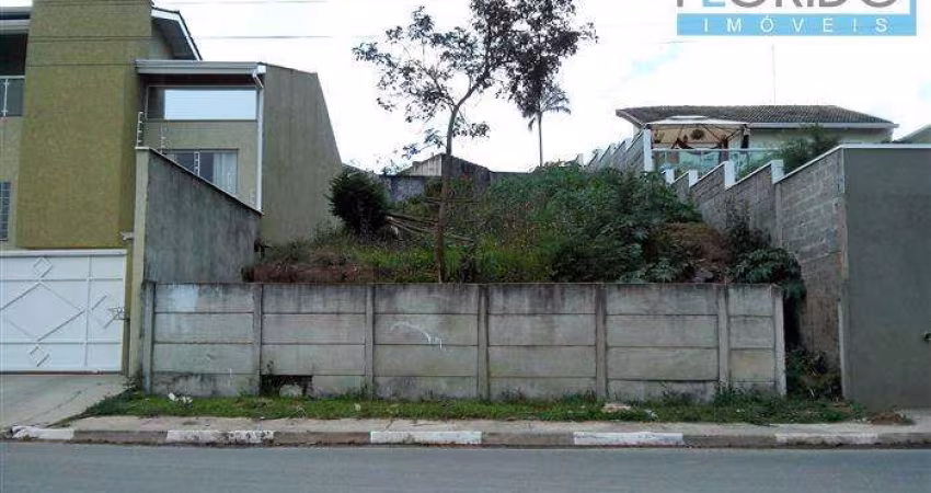 Terreno para Venda em Atibaia, Jardim Paulista