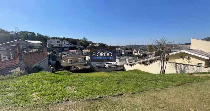 Terreno em Condomínio para Venda em Atibaia, Condomínio água Verde