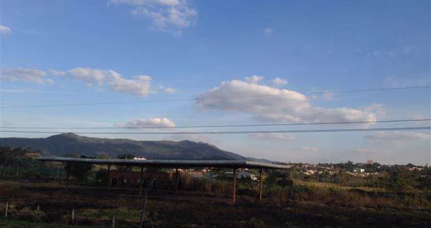 Terreno Industrial para Venda em Atibaia, Loanda