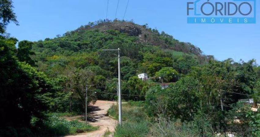 Terreno para Venda em Atibaia, Parque Residencial Itaguaçu
