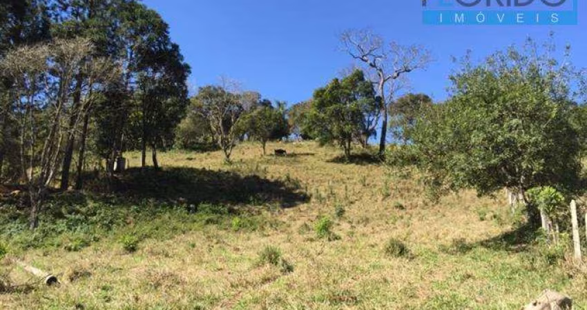 Terreno Industrial para Venda em Nazaré Paulista, Serra Negra