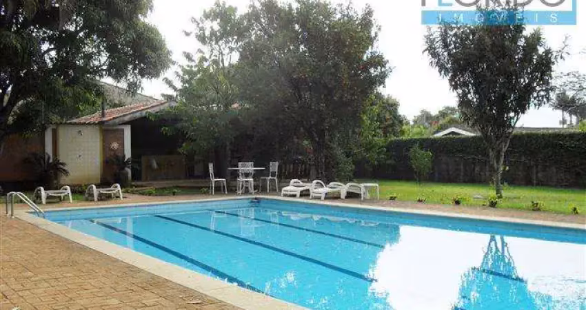 Casa para Venda em Atibaia, Vila Gíglio, 4 dormitórios, 4 suítes, 5 banheiros, 4 vagas