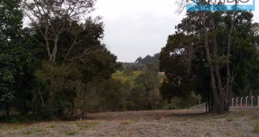 Terreno em condomínio para venda em atibaia, condomínio horto ivan