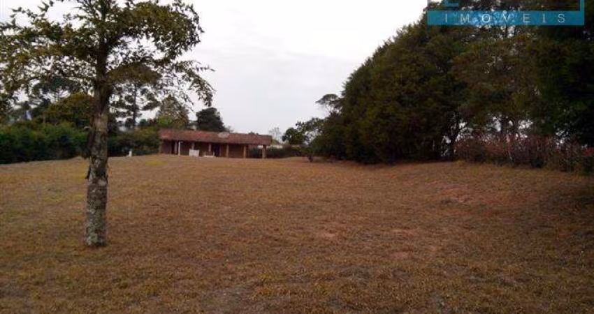 Terreno em Condomínio para Venda em Atibaia, Condomínio Horto Ivan