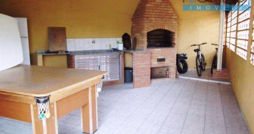 Casa para Venda em Atibaia, Jardim Do Lago, 3 dormitórios, 1 suíte, 3 banheiros, 2 vagas