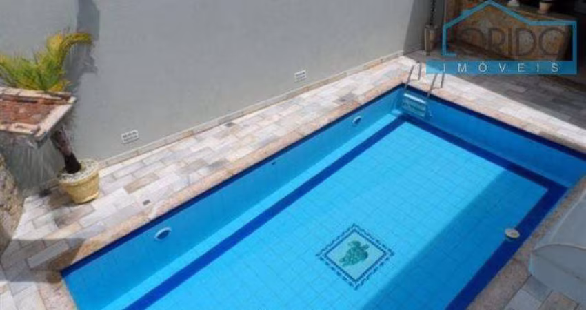 Casa para Venda em Atibaia, Jardim Do Lago, 3 dormitórios, 1 suíte, 4 banheiros, 4 vagas