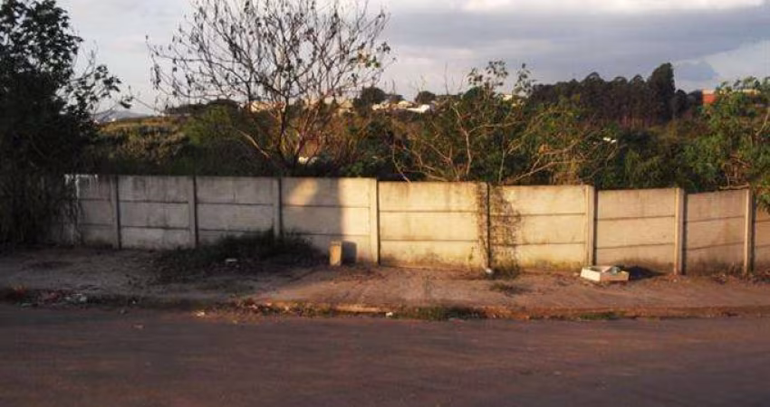 Terreno para Venda em Atibaia, Jardim Cerejeiras