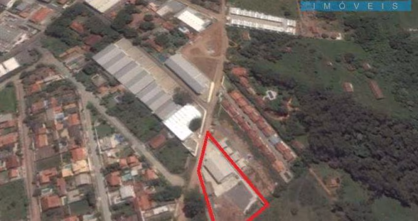 Galpão para Venda em Atibaia, Ribeirão Dos Porcos, 3 banheiros