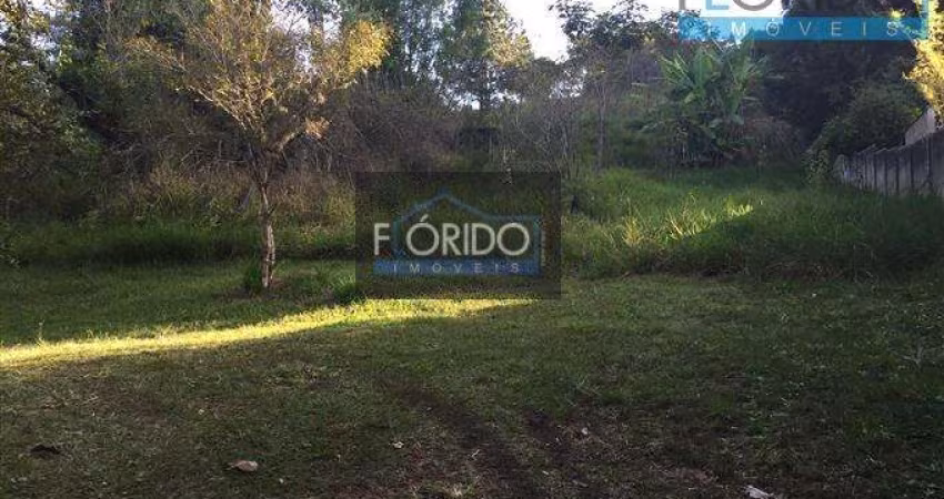 Terreno para Venda em Atibaia, Chácaras Brasil