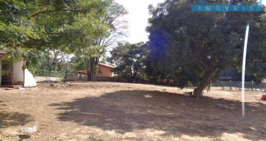 Terreno Industrial para Venda em Atibaia, Ribeirão Dos Porcos