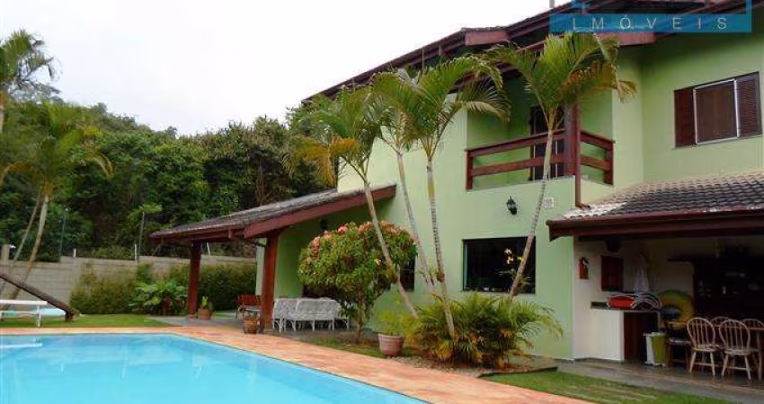 Casa em Condomínio para Venda em Atibaia, Condomínio Flamboyant, 3 dormitórios, 2 suítes, 4 banheiros, 5 vagas