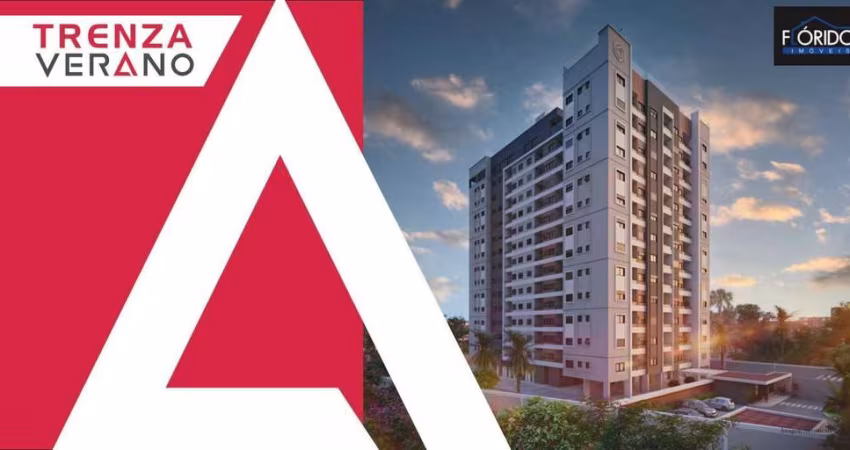 Apartamento para Venda em Atibaia, Atibaia Jardim, 2 dormitórios, 1 suíte, 2 banheiros, 1 vaga