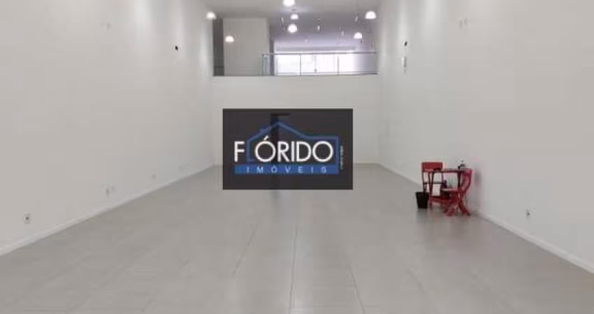 Salão Comercial para Locação em Atibaia, Centro