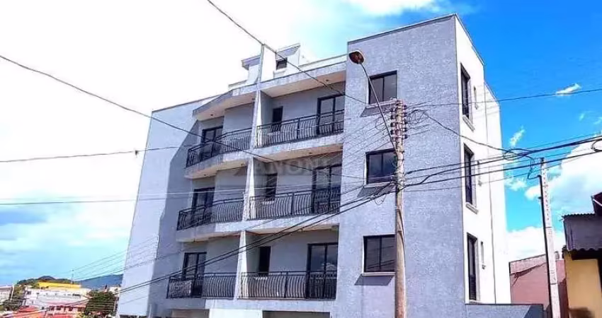 Apartamento para Venda em Atibaia, Alvinópolis, 2 dormitórios, 1 suíte, 1 banheiro, 1 vaga