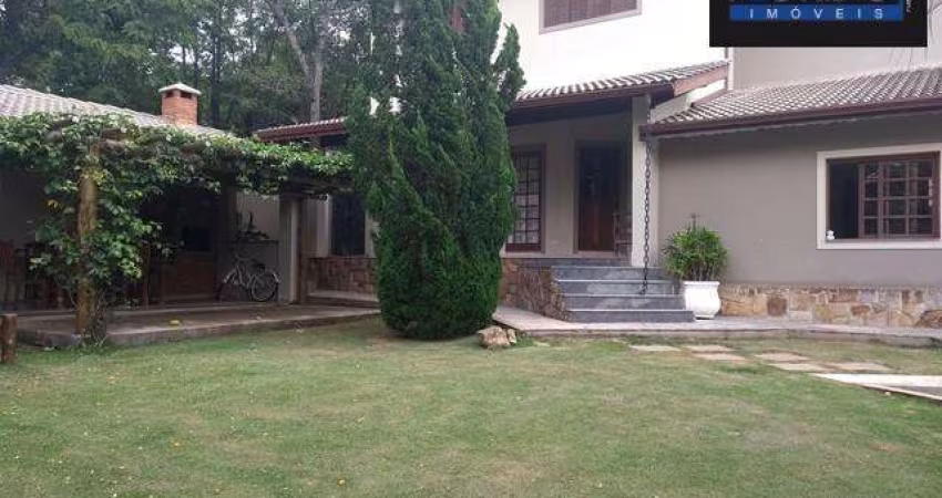 Casa para Venda em Atibaia, Nova Gardênia, 3 dormitórios, 3 suítes, 4 banheiros, 2 vagas