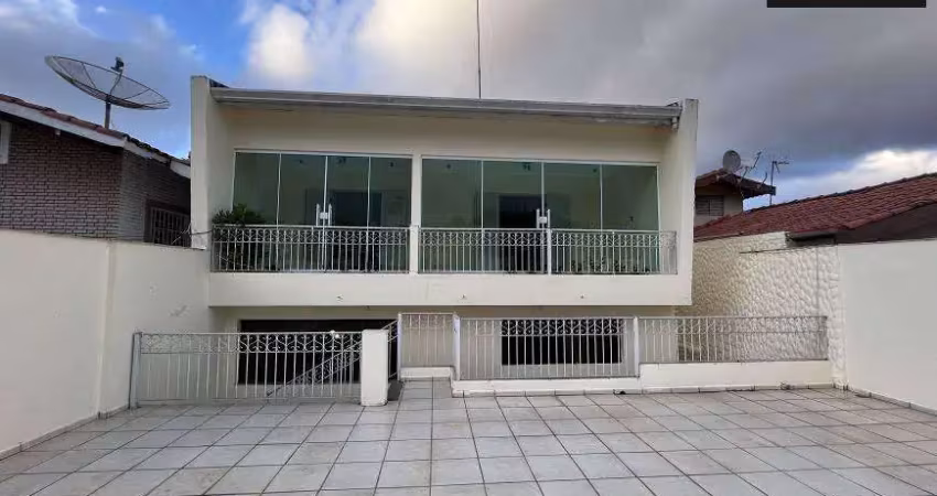 Casa para locação em atibaia, vila thaís, 6 dormitórios, 4 suítes, 5 banheiros, 6 vagas