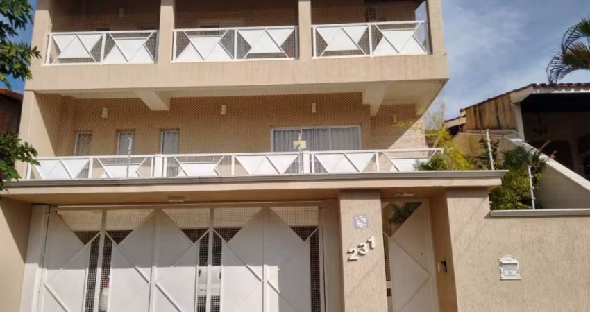 Casa para Venda em Atibaia, Jardim Tapajós, 4 dormitórios, 2 suítes, 3 banheiros, 4 vagas