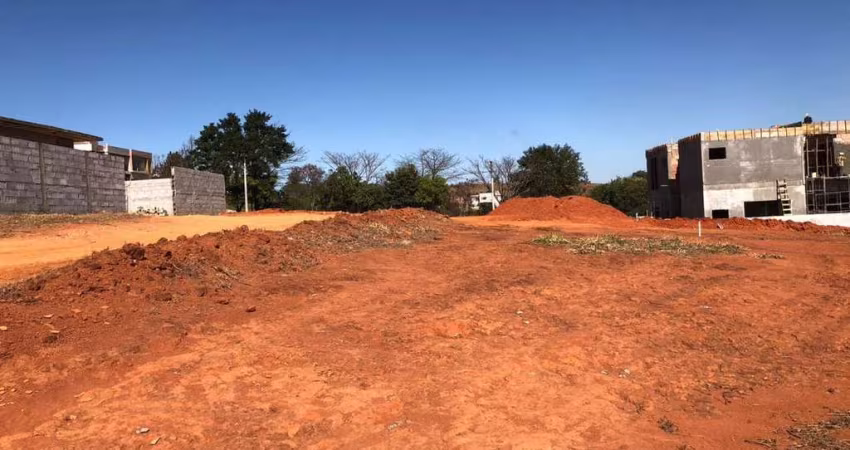 Terreno em Condomínio para Venda em Atibaia, condomínio shambala III