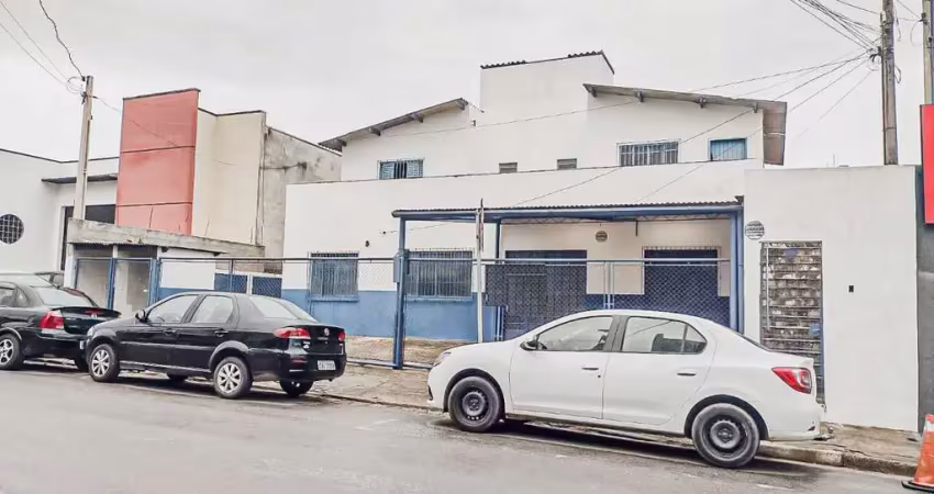 Barracão / Galpão / Depósito para alugar na Rua Califórnia, 54, Caetetuba, Atibaia