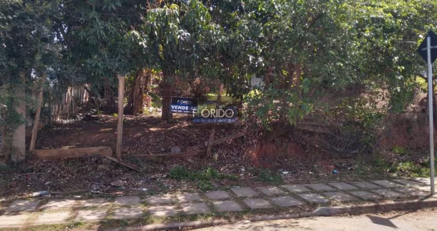 Terreno para Venda em Atibaia, Jardim Imperial