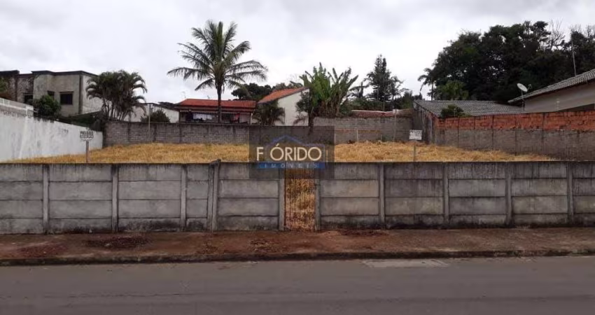 Terreno para Venda em Atibaia, Jardim Paulista