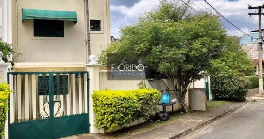 Casa para Venda em Atibaia, Jardim Floresta, 2 dormitórios, 1 suíte, 2 banheiros, 2 vagas