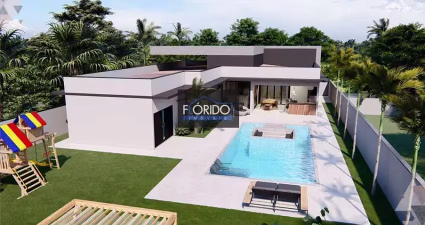 Casa em Condomínio para Venda em Atibaia, Condomínio Equilibrium, 4 dormitórios, 4 suítes, 6 banheiros, 4 vagas