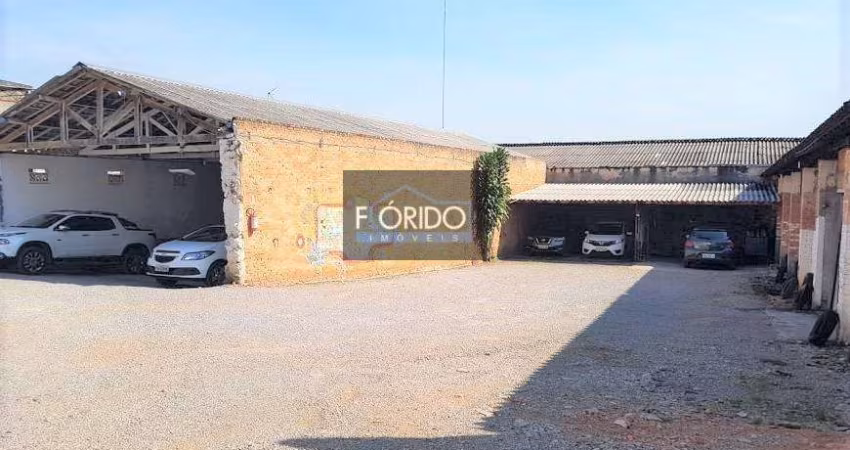 Terreno Comercial para Venda em Atibaia, Centro