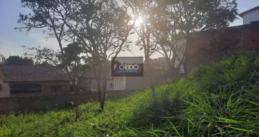 Terreno à venda no Jardim do Trevo, Atibaia 