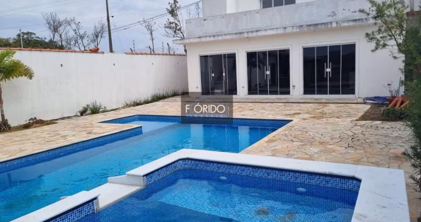 Casa em Condomínio para Venda em Bom Jesus dos Perdões, Canedos, 3 dormitórios, 1 suíte, 2 banheiros, 4 vagas