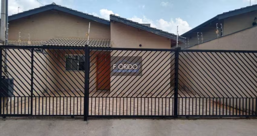 Casa para Venda em Atibaia, Jardim Maristela, 3 dormitórios, 1 suíte, 2 banheiros, 2 vagas