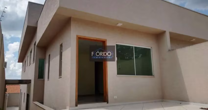 Casa para venda em atibaia, loanda, 3 dormitórios, 1 suíte, 2 banheiros, 2 vagas