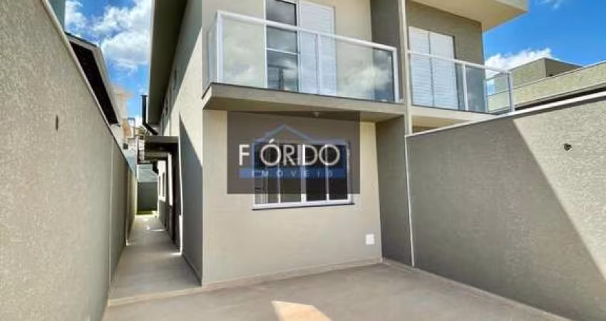 Casa para Venda em Atibaia, Jardim Do Lago, 3 dormitórios, 1 suíte, 2 banheiros, 2 vagas