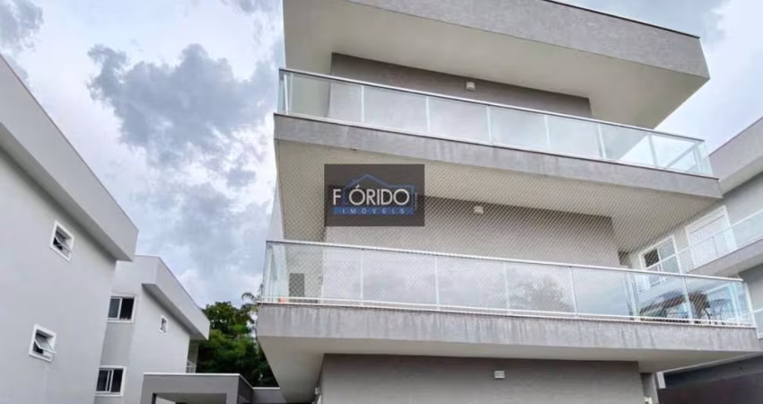 Apartamento para Venda em Atibaia, Vila Esperia ou Giglio, 3 dormitórios, 1 suíte, 2 banheiros, 1 vaga