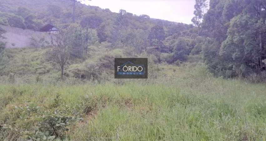 Terreno em Condomínio para Venda em Atibaia, Condomínio Bosque dos Eucalíptos