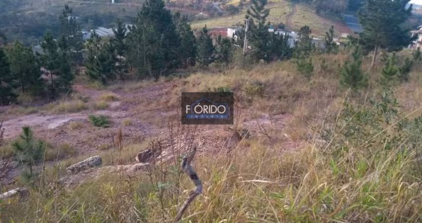 Terreno para Venda em Atibaia, Belvedere