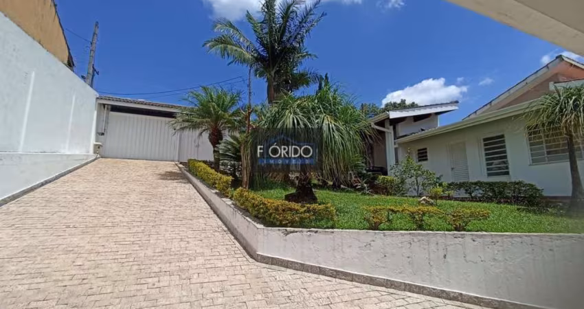 Casa para Venda em Atibaia, Jardim Paulista, 2 dormitórios, 1 suíte, 2 banheiros, 2 vagas