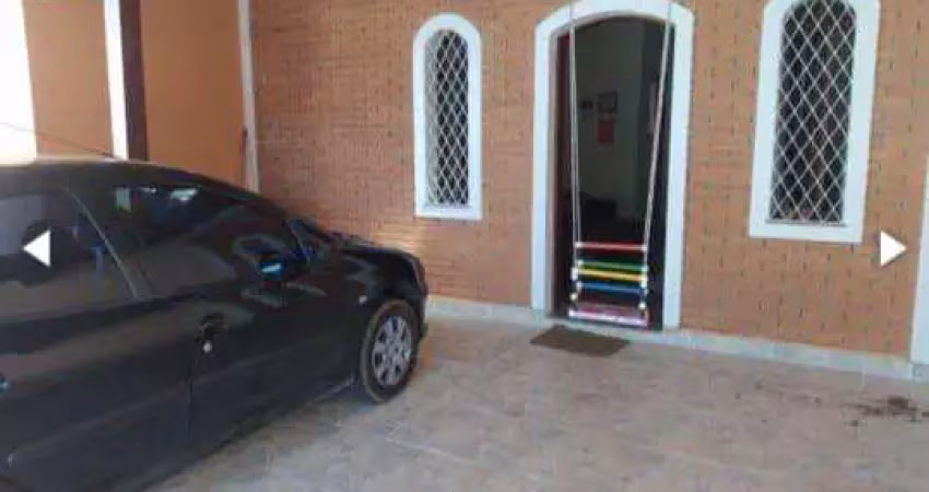 Casa para venda em atibaia, loanda, 2 dormitórios, 1 suíte, 2 banheiros, 2 vagas