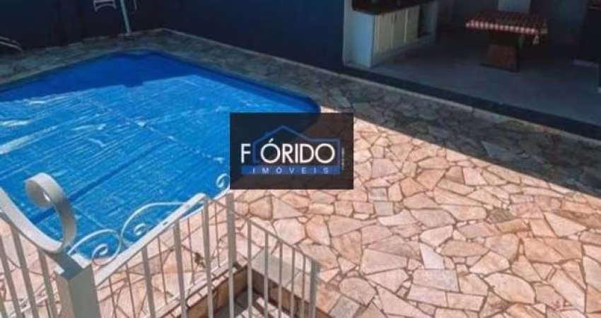 Casa para Venda em Atibaia, Vila Junqueira, 4 dormitórios, 2 suítes, 4 banheiros, 4 vagas