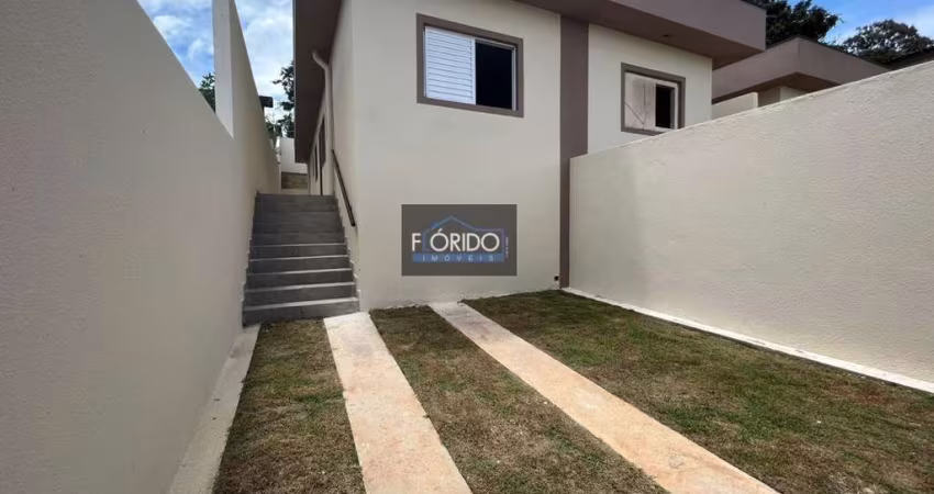 Casa para Venda em Atibaia, Jardim São Felipe, 2 dormitórios, 1 suíte, 2 banheiros, 2 vagas