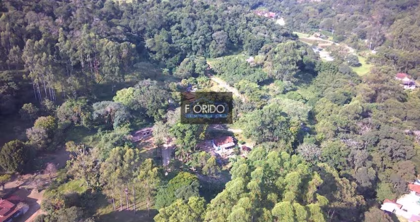Sítio para Venda em Atibaia, Portão