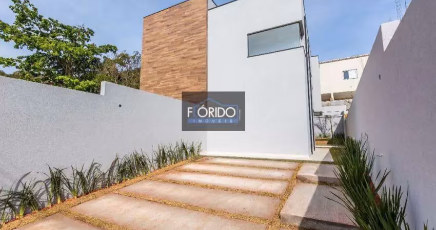 Casa para Venda em Atibaia, Jardim Maristela, 3 dormitórios, 1 suíte, 3 banheiros, 2 vagas