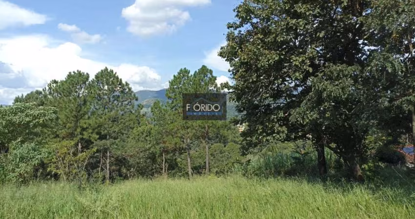 Terreno para Venda em Atibaia, Jardim Estância Brasil