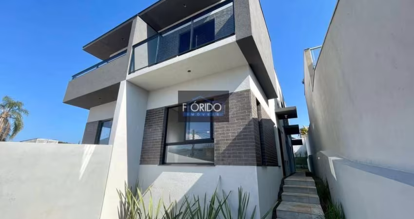 Casa para Venda em Atibaia, Jardim Do Lago, 3 dormitórios, 3 suítes, 3 banheiros, 2 vagas