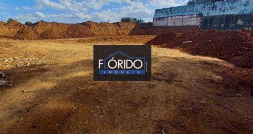 Terreno para Venda em Atibaia, Vila Santista