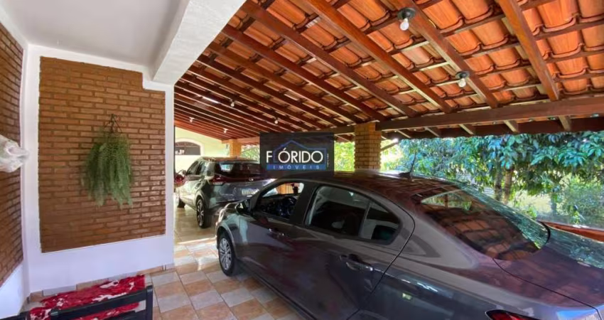 Casa em Condomínio para Venda em Atibaia, Condominio Portal Das Hortencias, 5 dormitórios, 4 suítes, 5 banheiros, 4 vagas