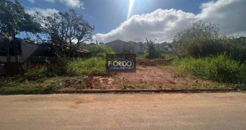 Terreno para Venda em Atibaia, Jardim São Felipe