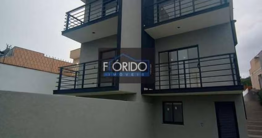 Casa para Venda em Atibaia, Jardim Do Lago, 3 dormitórios, 3 suítes, 4 banheiros, 3 vagas